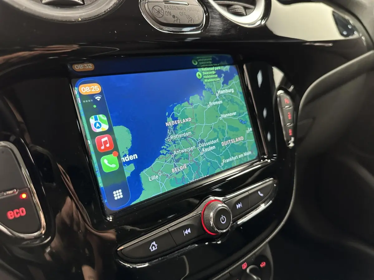 1.0 Turbo Unlimited AIRCO CARPLAY NAVI CRUISE 85000 KM.