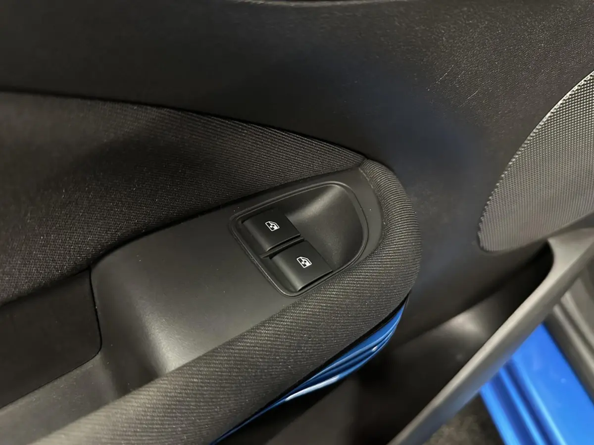 1.0 Turbo Unlimited AIRCO CARPLAY NAVI CRUISE 85000 KM.
