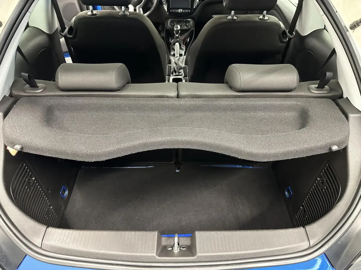 1.0 Turbo Unlimited AIRCO CARPLAY NAVI CRUISE 85000 KM.
