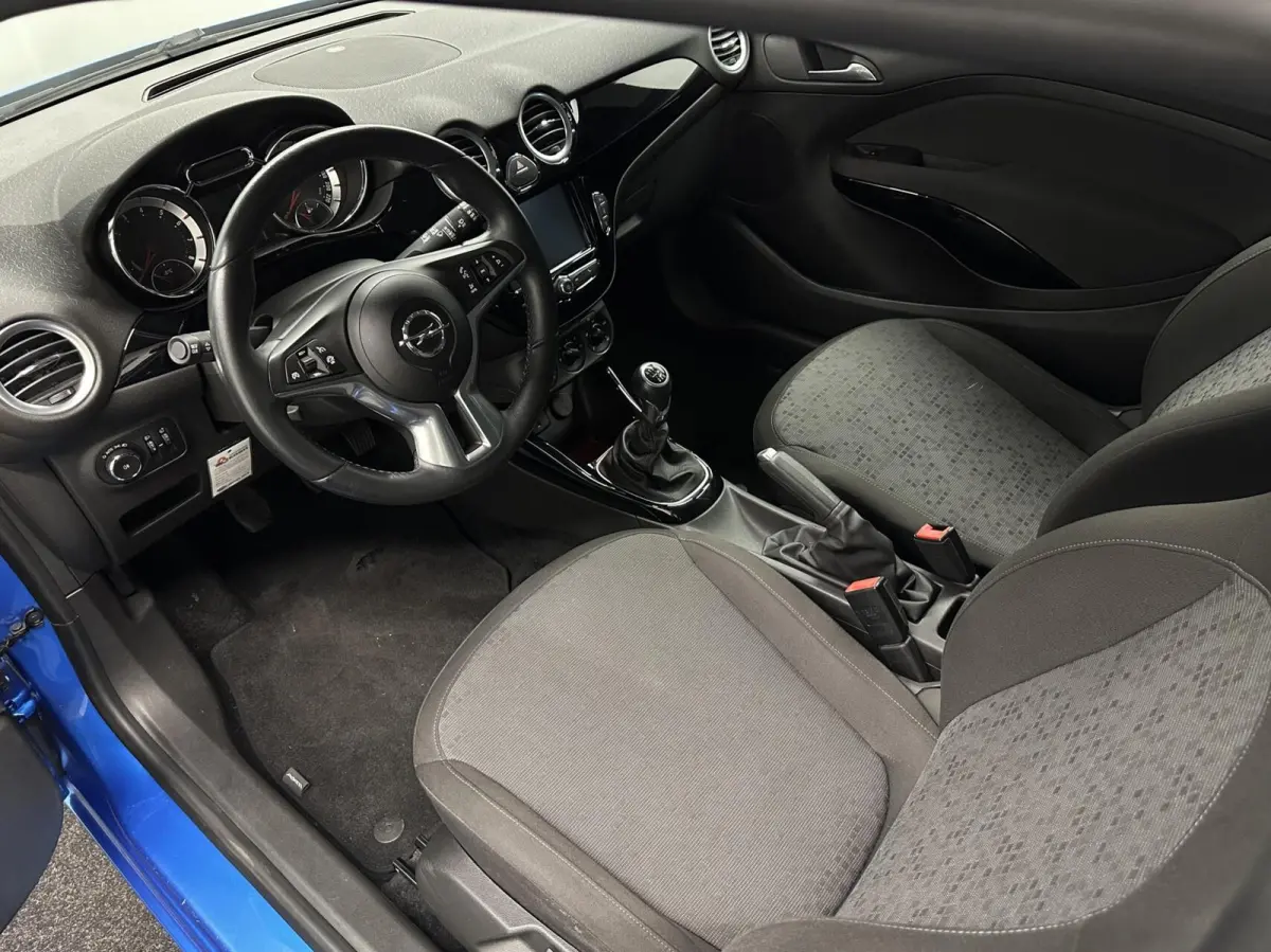 1.0 Turbo Unlimited AIRCO CARPLAY NAVI CRUISE 85000 KM.