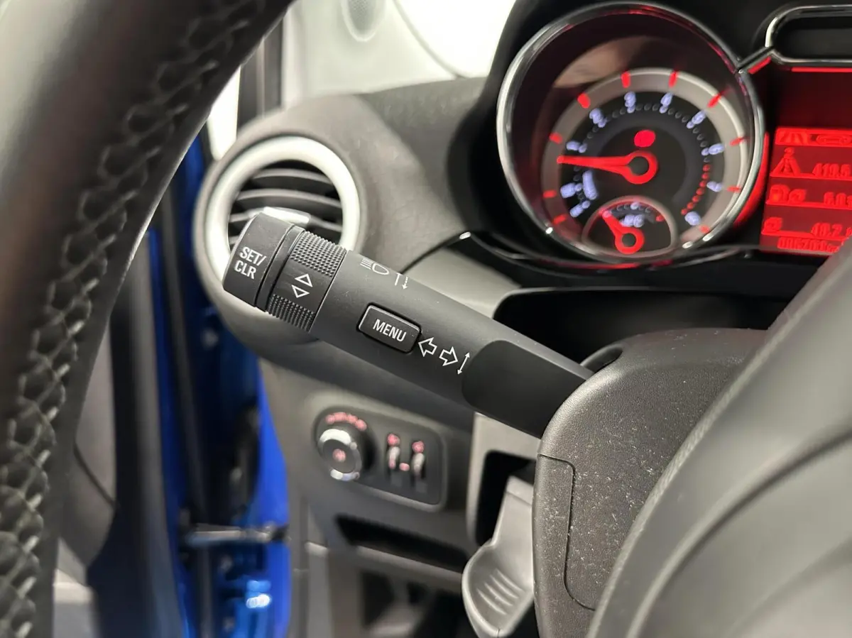 1.0 Turbo Unlimited AIRCO CARPLAY NAVI CRUISE 85000 KM.