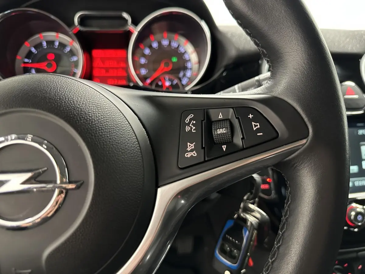 1.0 Turbo Unlimited AIRCO CARPLAY NAVI CRUISE 85000 KM.