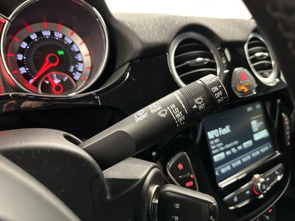 1.0 Turbo Unlimited AIRCO CARPLAY NAVI CRUISE 85000 KM.