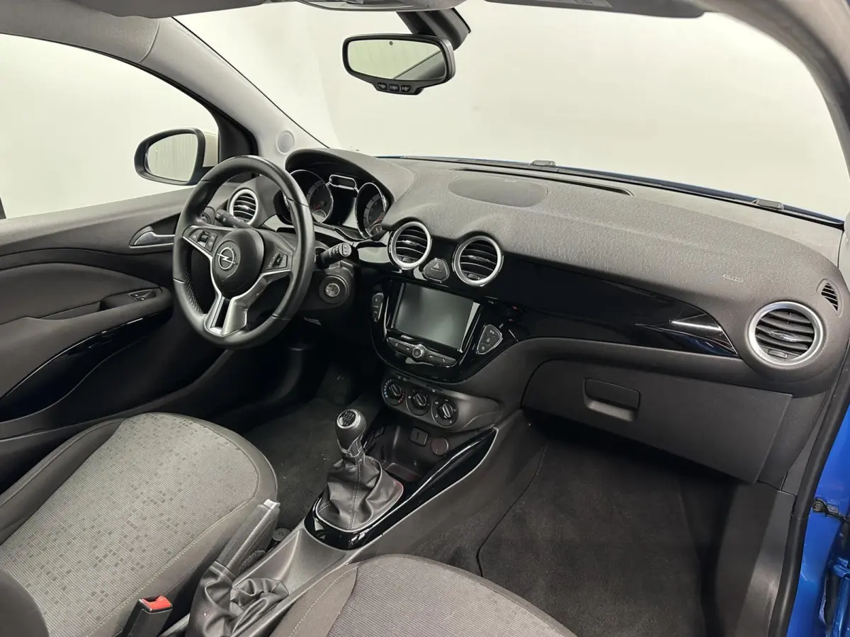 1.0 Turbo Unlimited AIRCO CARPLAY NAVI CRUISE 85000 KM.