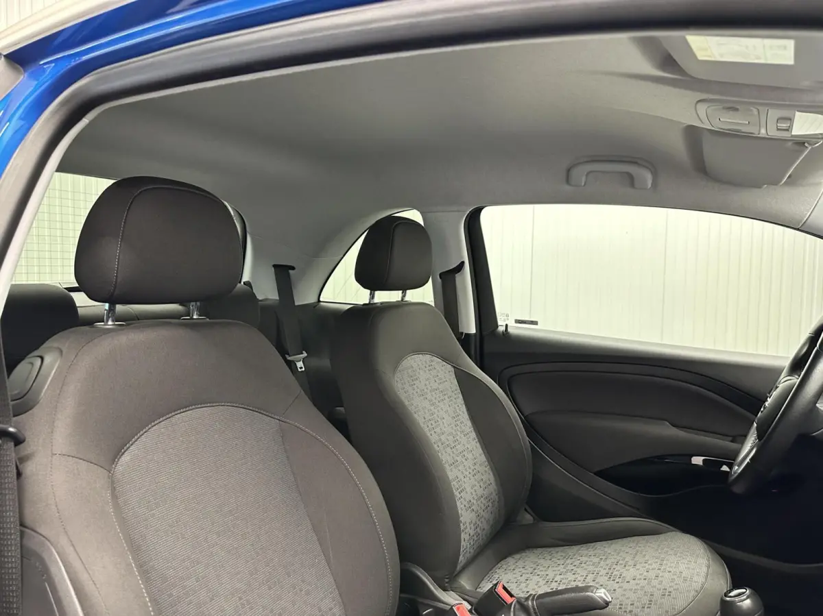 1.0 Turbo Unlimited AIRCO CARPLAY NAVI CRUISE 85000 KM.