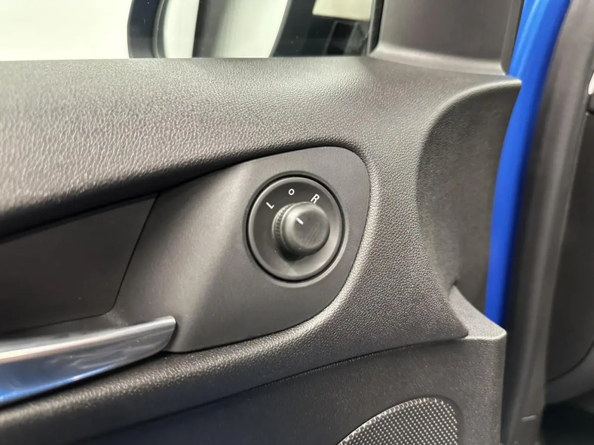 1.0 Turbo Unlimited AIRCO CARPLAY NAVI CRUISE 85000 KM.