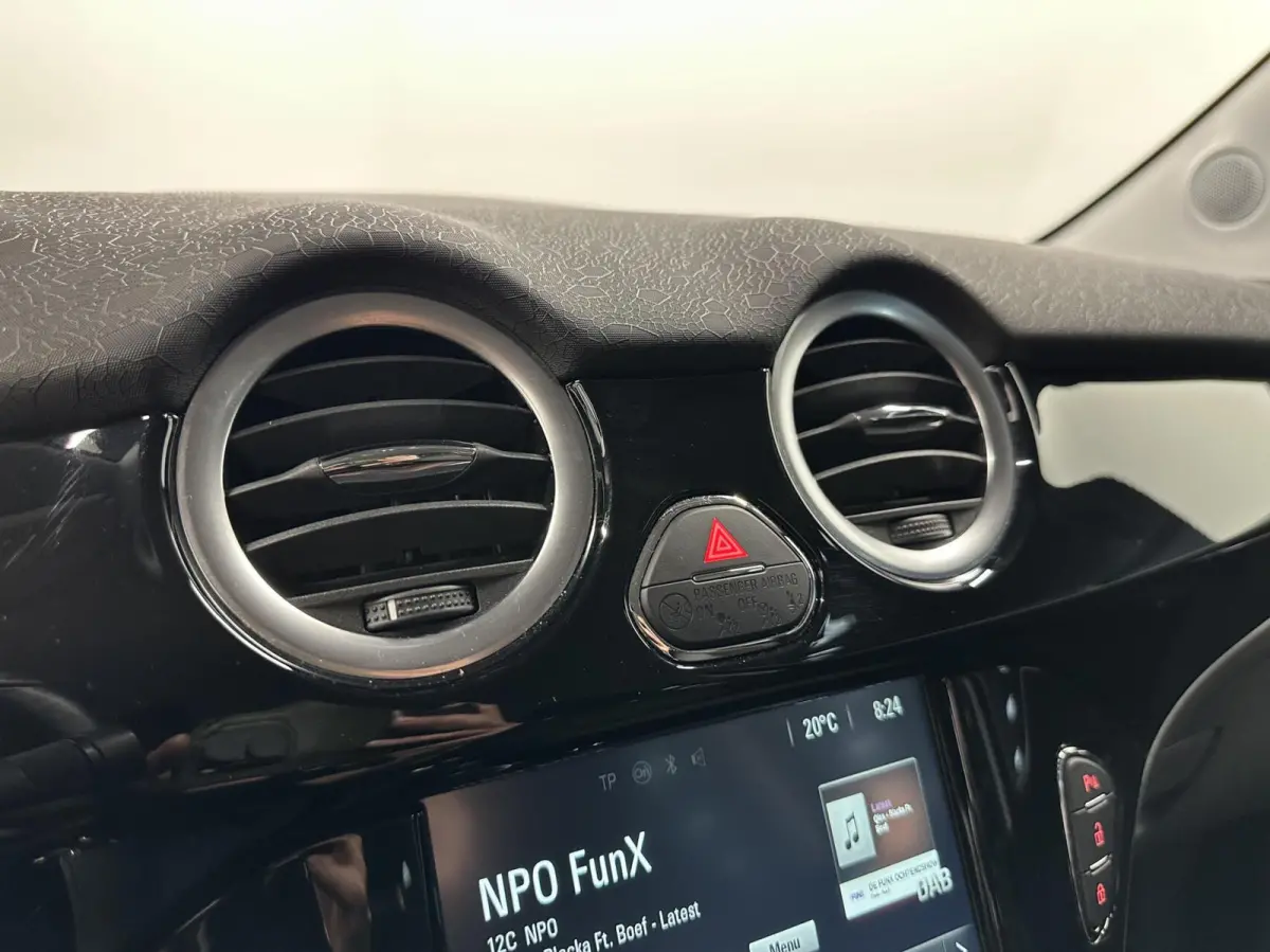 1.0 Turbo Unlimited AIRCO CARPLAY NAVI CRUISE 85000 KM.