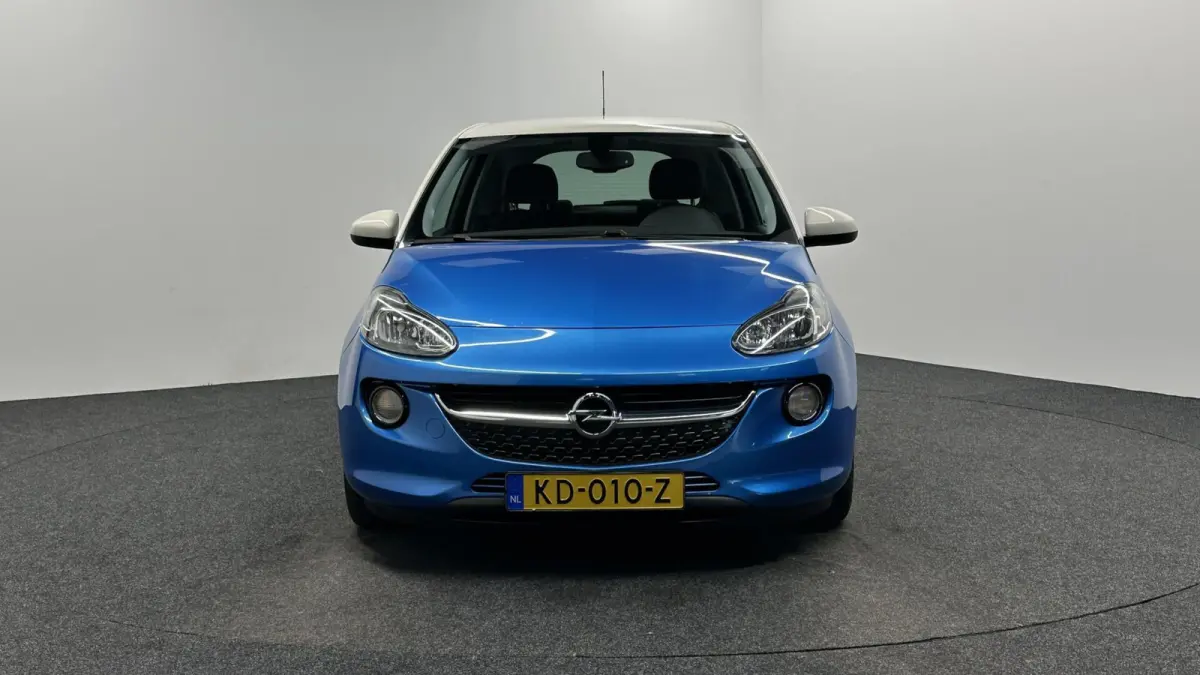 1.0 Turbo Unlimited AIRCO CARPLAY NAVI CRUISE 85000 KM.