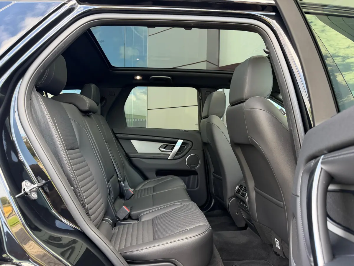 P270e Dynamic Edition | Afneembare trekhaak | Pano | Comfort Pack | Cold Climate | 360gr Camera | Meridian Surround