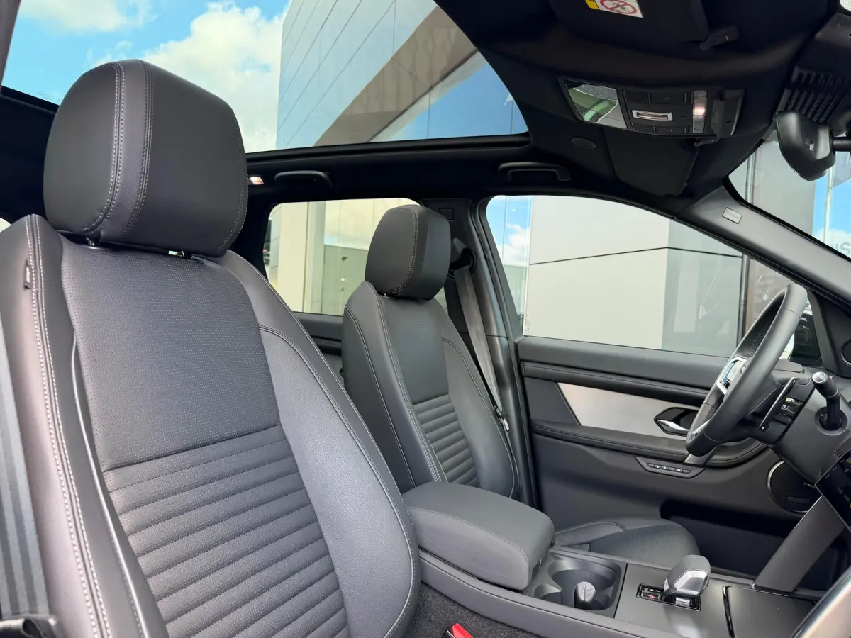 P270e Dynamic Edition | Afneembare trekhaak | Pano | Comfort Pack | Cold Climate | 360gr Camera | Meridian Surround
