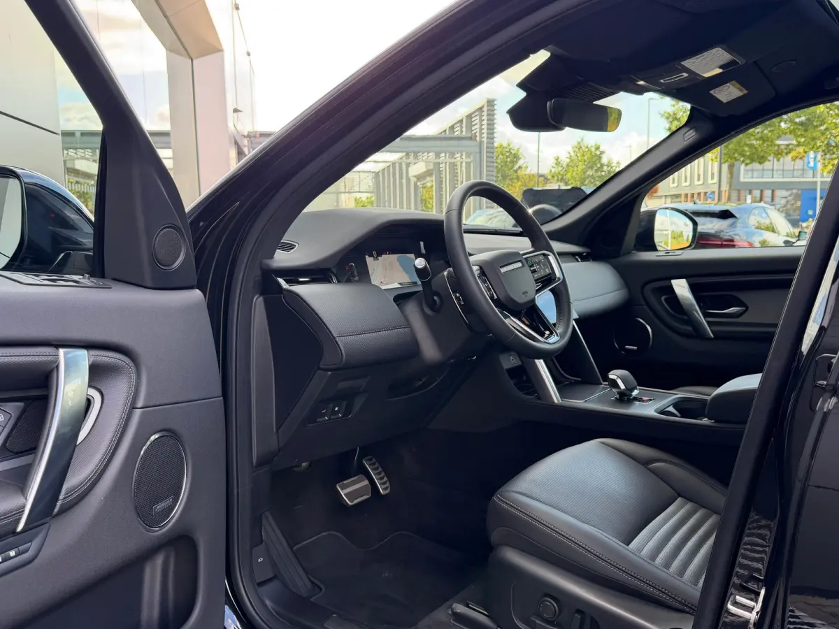 P270e Dynamic Edition | Afneembare trekhaak | Pano | Comfort Pack | Cold Climate | 360gr Camera | Meridian Surround