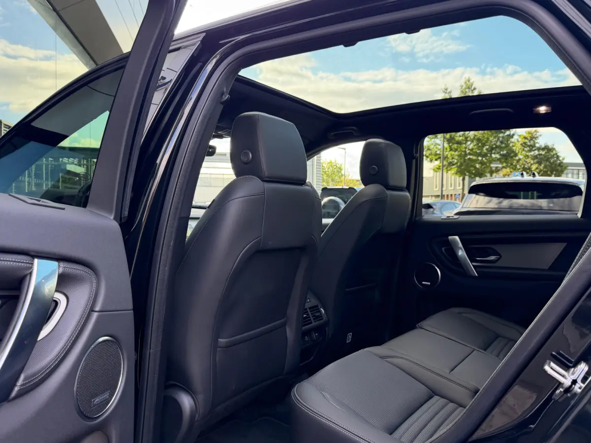 P270e Dynamic Edition | Afneembare trekhaak | Pano | Comfort Pack | Cold Climate | 360gr Camera | Meridian Surround