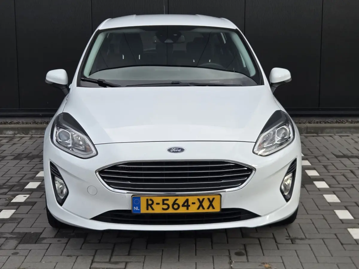 1.0 EcoBoost ST-Line Xenon