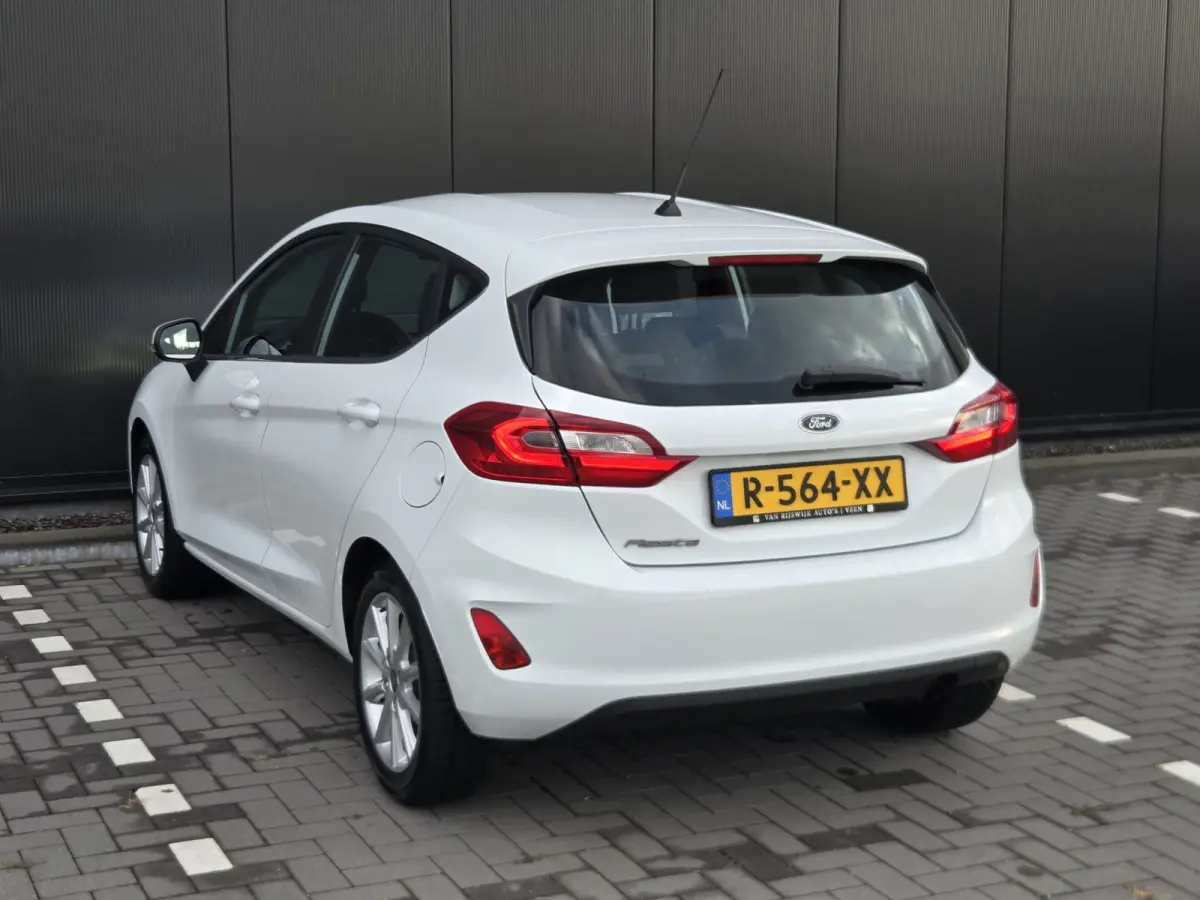 1.0 EcoBoost ST-Line Xenon