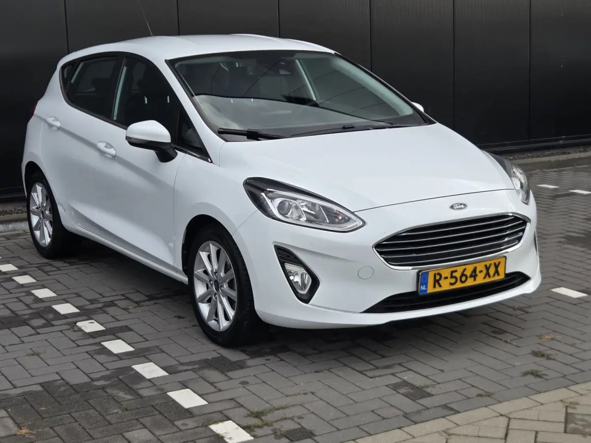1.0 EcoBoost ST-Line Xenon