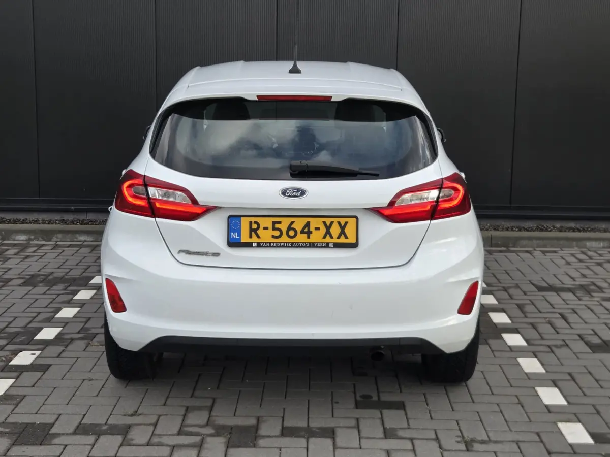 1.0 EcoBoost ST-Line Xenon