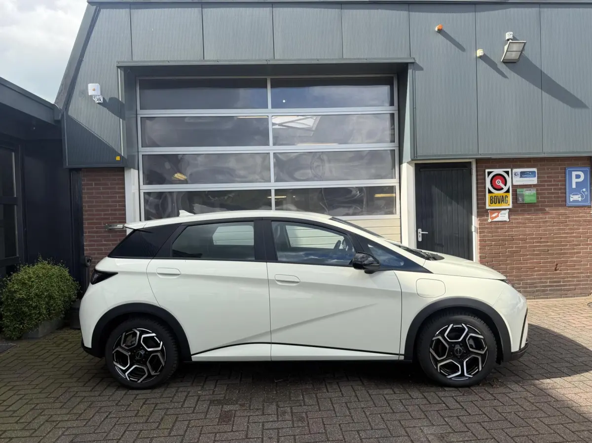 Comfort 60.4 kWh SOH 95% WARMTEPOMP *ALL-IN PRIJS*