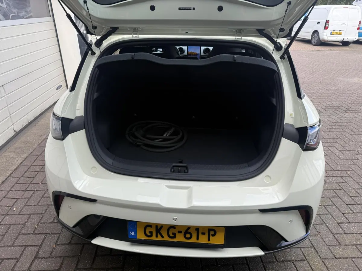 Comfort 60.4 kWh SOH 95% WARMTEPOMP *ALL-IN PRIJS*
