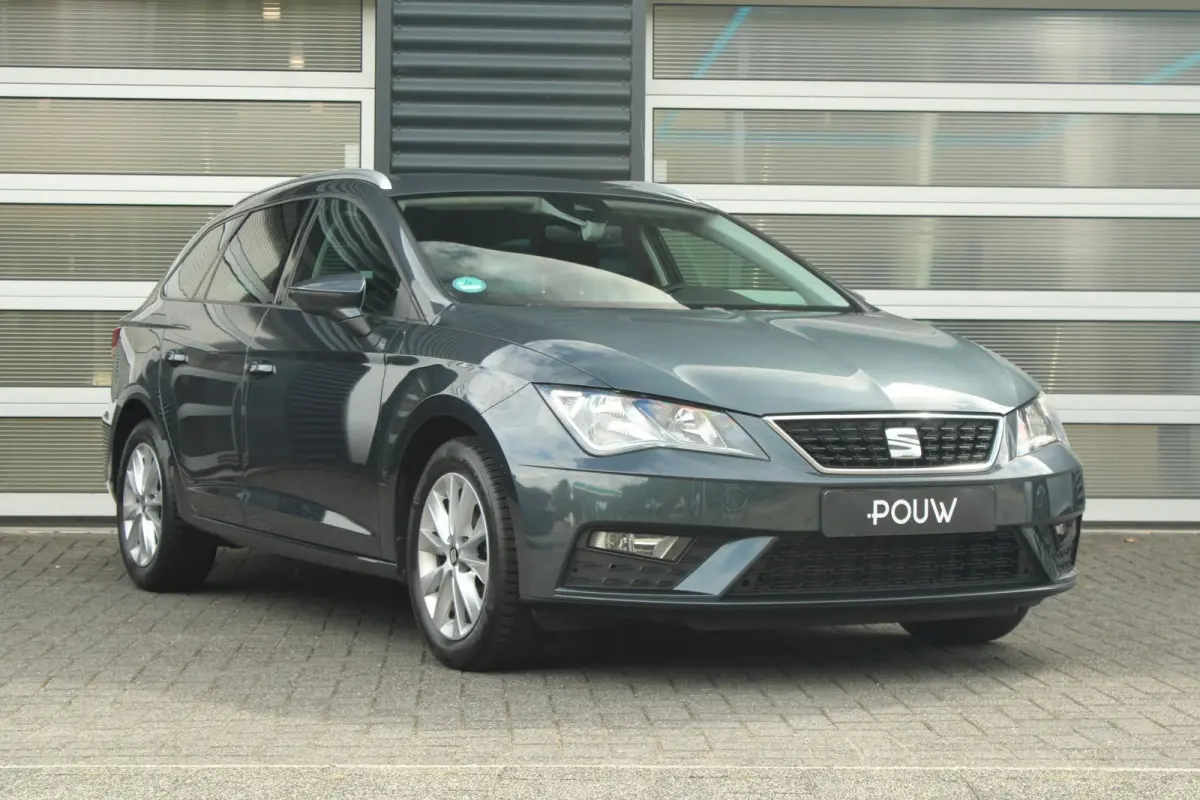 1.0 TSI 115pk Style Ultimate Edition | All Seasonbanden | Keyless Entry | Camera Achter | Apple CarPlay/ Android Auto | Cruise Control | Navigatie