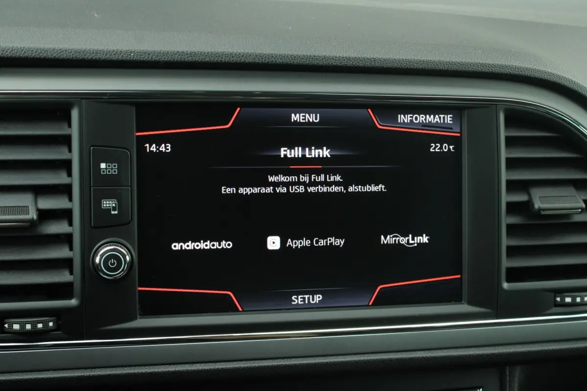 1.0 TSI 115pk Style Ultimate Edition | All Seasonbanden | Keyless Entry | Camera Achter | Apple CarPlay/ Android Auto | Cruise Control | Navigatie