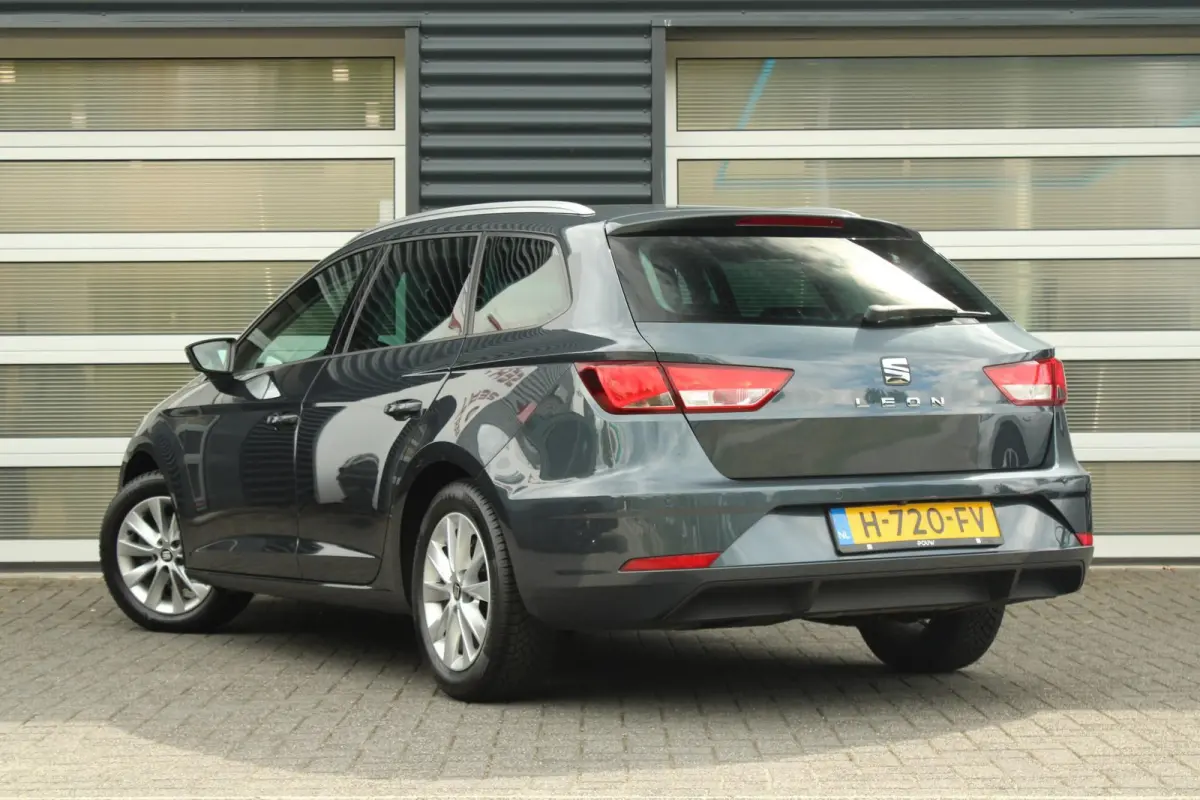 1.0 TSI 115pk Style Ultimate Edition | All Seasonbanden | Keyless Entry | Camera Achter | Apple CarPlay/ Android Auto | Cruise Control | Navigatie