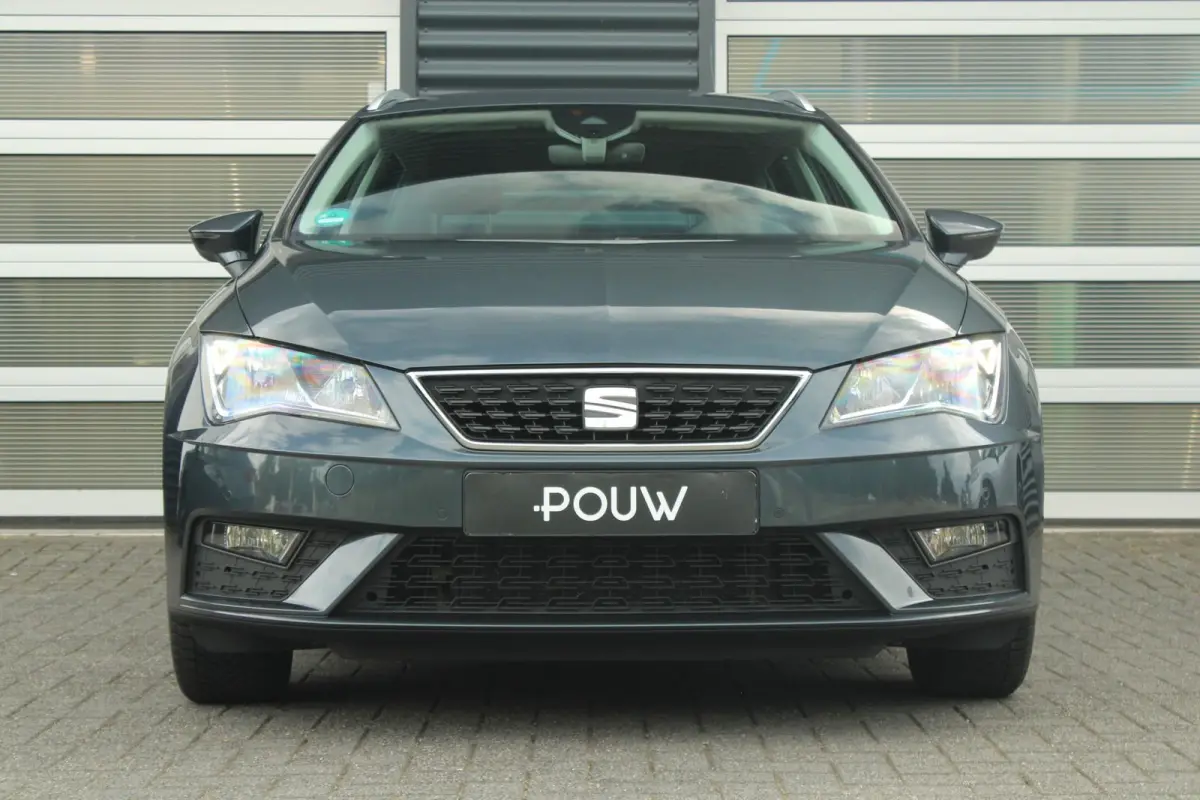 1.0 TSI 115pk Style Ultimate Edition | All Seasonbanden | Keyless Entry | Camera Achter | Apple CarPlay/ Android Auto | Cruise Control | Navigatie