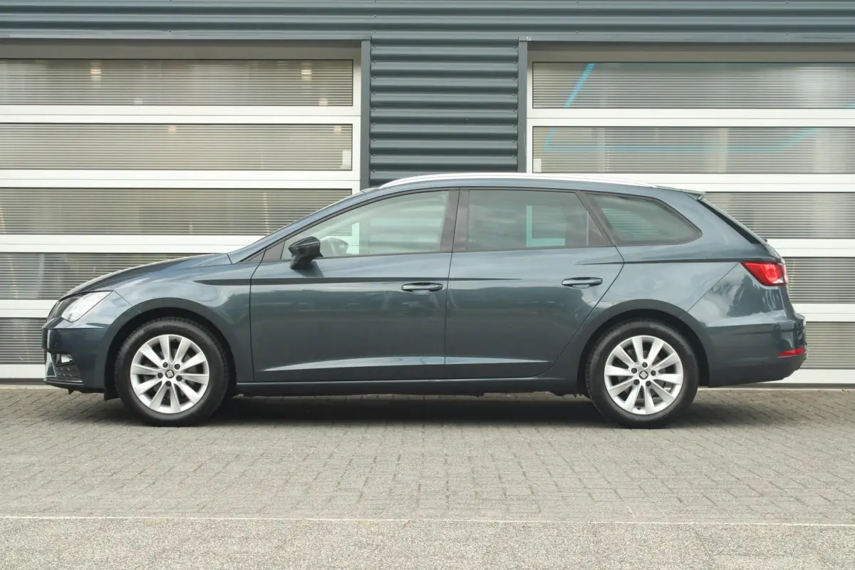 1.0 TSI 115pk Style Ultimate Edition | All Seasonbanden | Keyless Entry | Camera Achter | Apple CarPlay/ Android Auto | Cruise Control | Navigatie