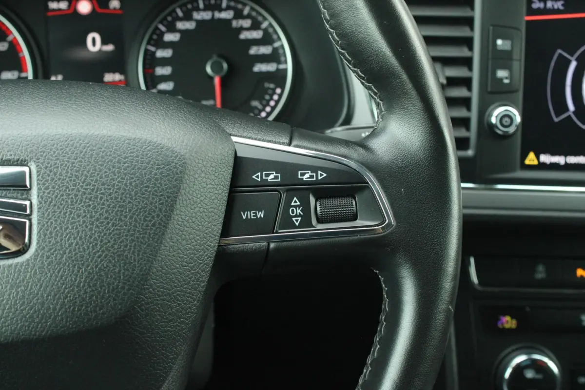 1.0 TSI 115pk Style Ultimate Edition | All Seasonbanden | Keyless Entry | Camera Achter | Apple CarPlay/ Android Auto | Cruise Control | Navigatie