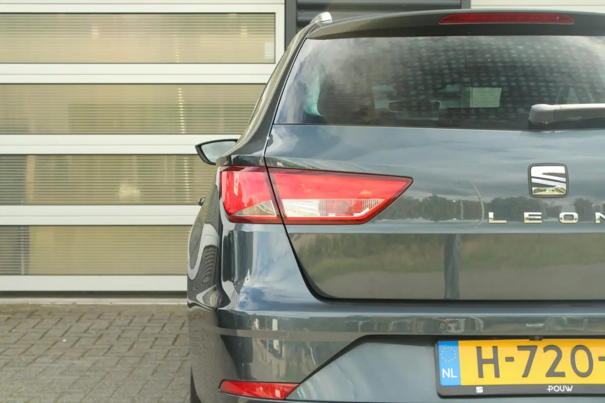 1.0 TSI 115pk Style Ultimate Edition | All Seasonbanden | Keyless Entry | Camera Achter | Apple CarPlay/ Android Auto | Cruise Control | Navigatie