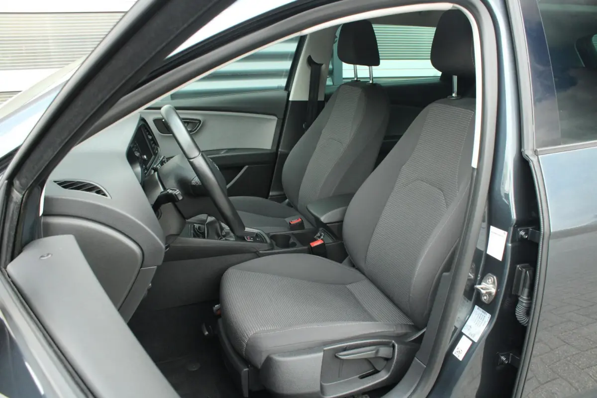1.0 TSI 115pk Style Ultimate Edition | All Seasonbanden | Keyless Entry | Camera Achter | Apple CarPlay/ Android Auto | Cruise Control | Navigatie
