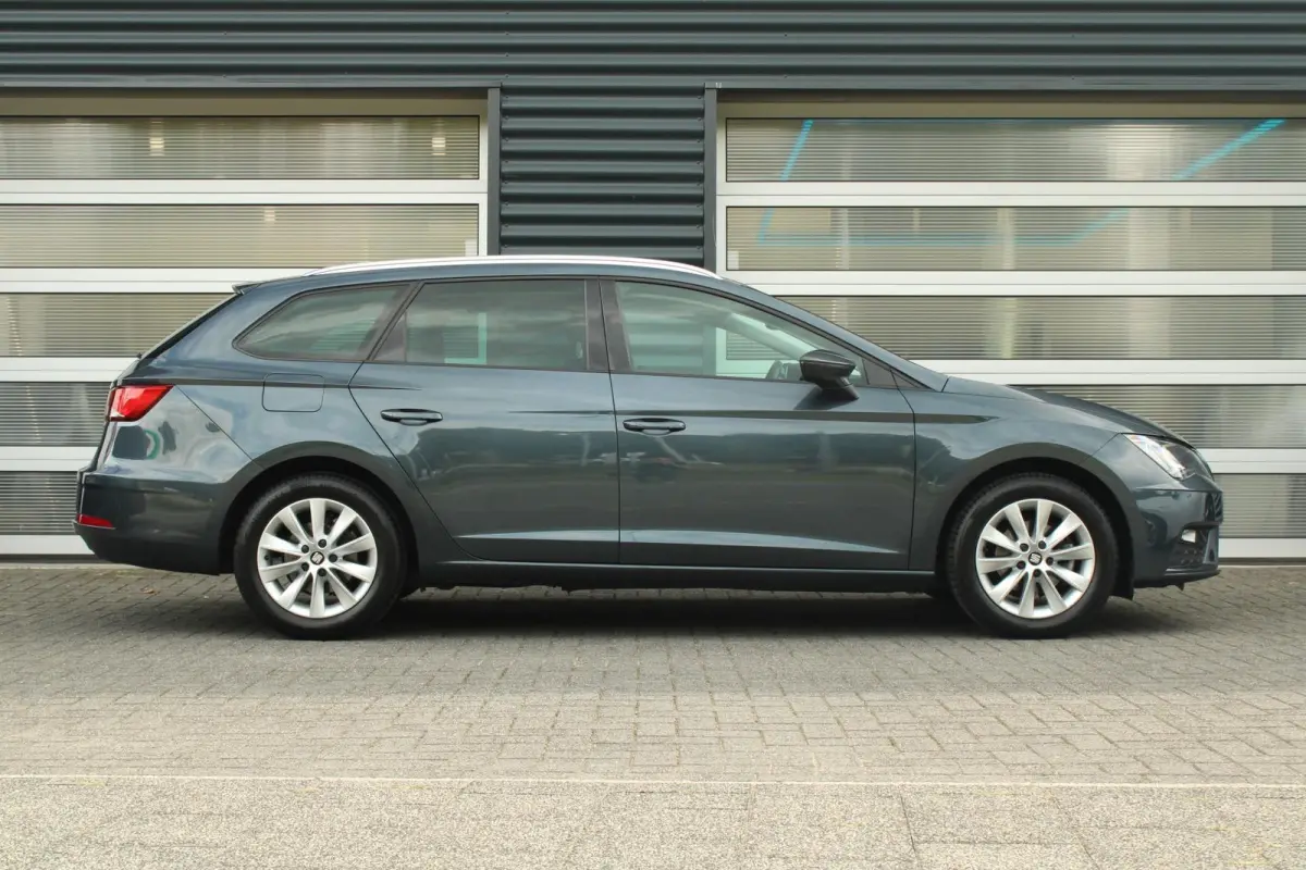 1.0 TSI 115pk Style Ultimate Edition | All Seasonbanden | Keyless Entry | Camera Achter | Apple CarPlay/ Android Auto | Cruise Control | Navigatie