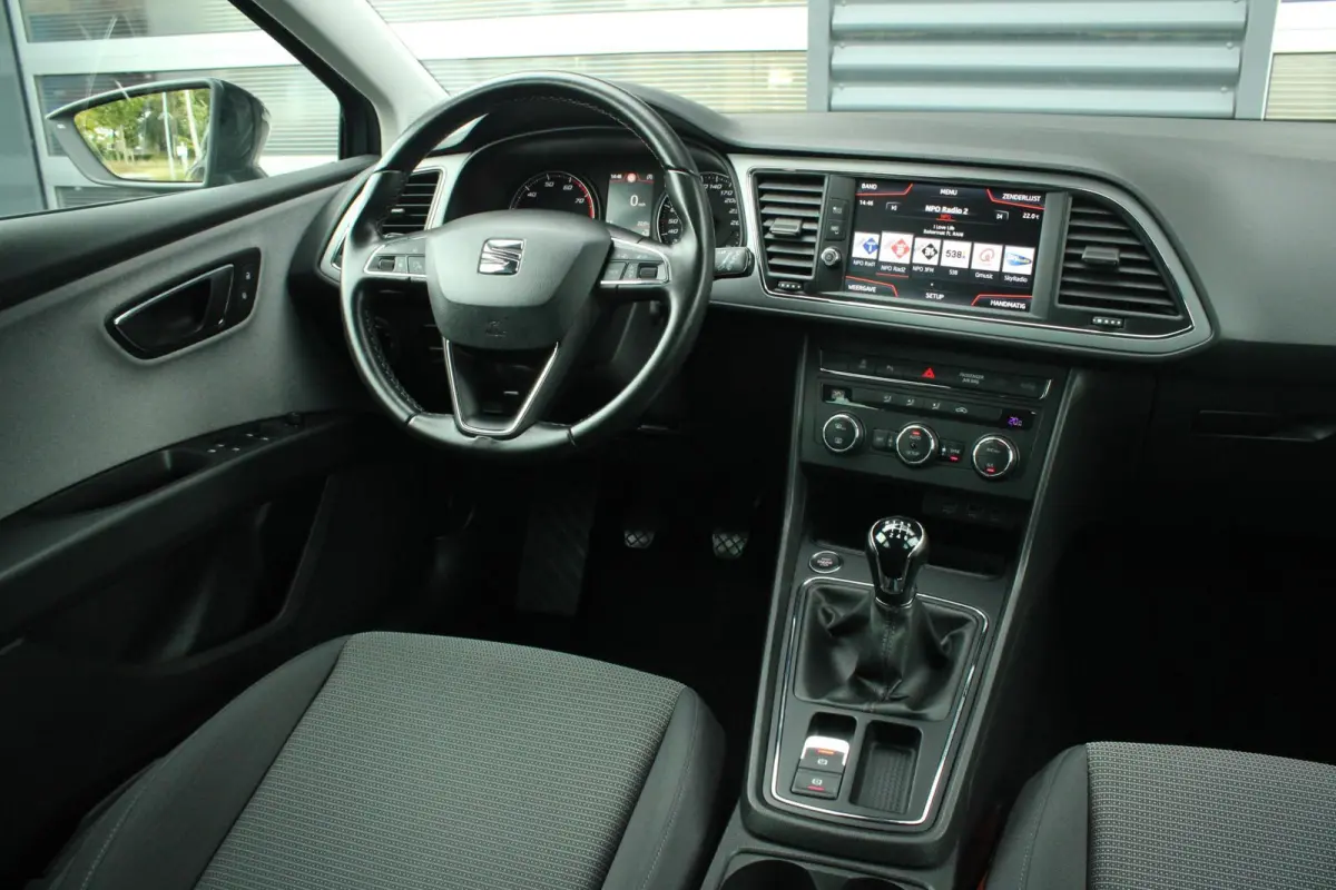 1.0 TSI 115pk Style Ultimate Edition | All Seasonbanden | Keyless Entry | Camera Achter | Apple CarPlay/ Android Auto | Cruise Control | Navigatie