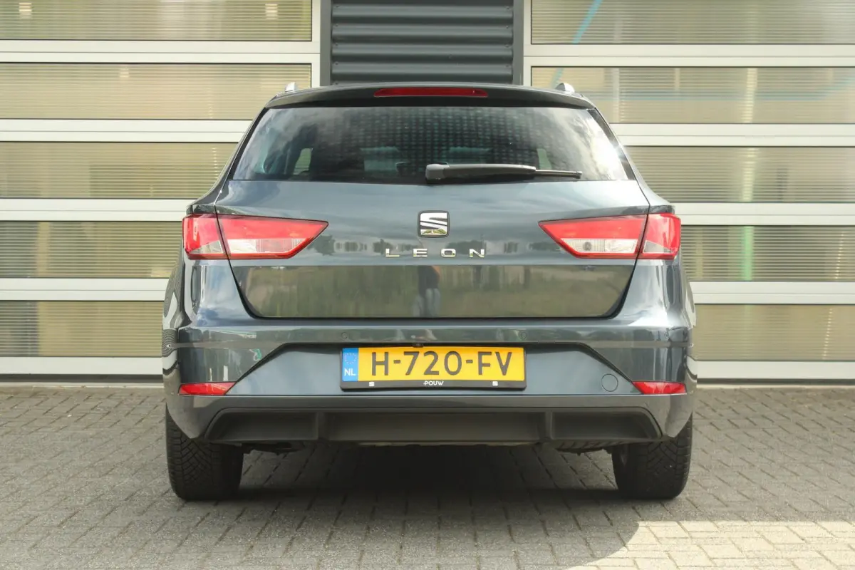1.0 TSI 115pk Style Ultimate Edition | All Seasonbanden | Keyless Entry | Camera Achter | Apple CarPlay/ Android Auto | Cruise Control | Navigatie