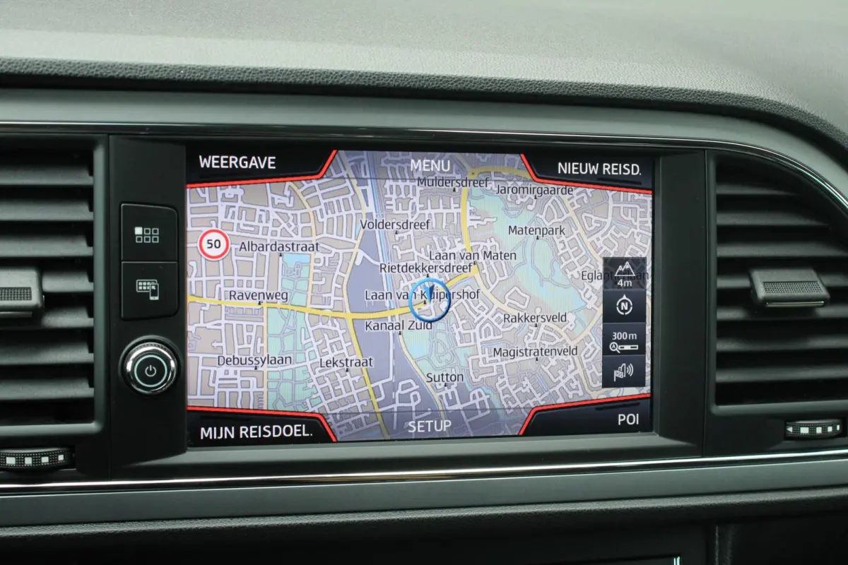 1.0 TSI 115pk Style Ultimate Edition | All Seasonbanden | Keyless Entry | Camera Achter | Apple CarPlay/ Android Auto | Cruise Control | Navigatie