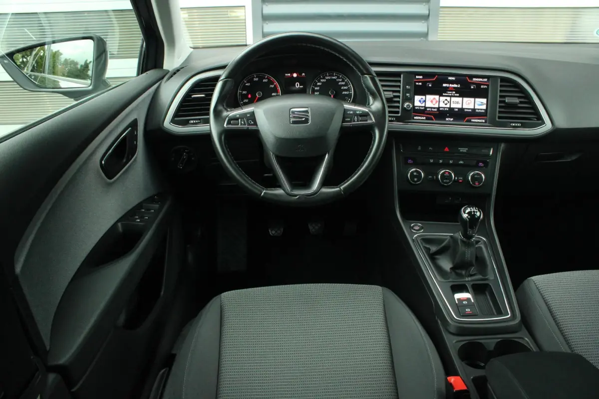 1.0 TSI 115pk Style Ultimate Edition | All Seasonbanden | Keyless Entry | Camera Achter | Apple CarPlay/ Android Auto | Cruise Control | Navigatie