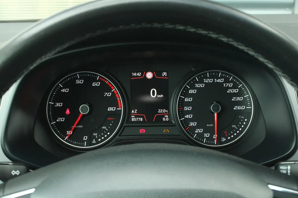 1.0 TSI 115pk Style Ultimate Edition | All Seasonbanden | Keyless Entry | Camera Achter | Apple CarPlay/ Android Auto | Cruise Control | Navigatie