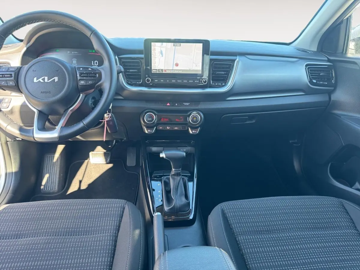DynamicLine Automaat | Navi | Clima | Camera | Cruise Control | LM Velgen | Apple Carplay | Android Auto