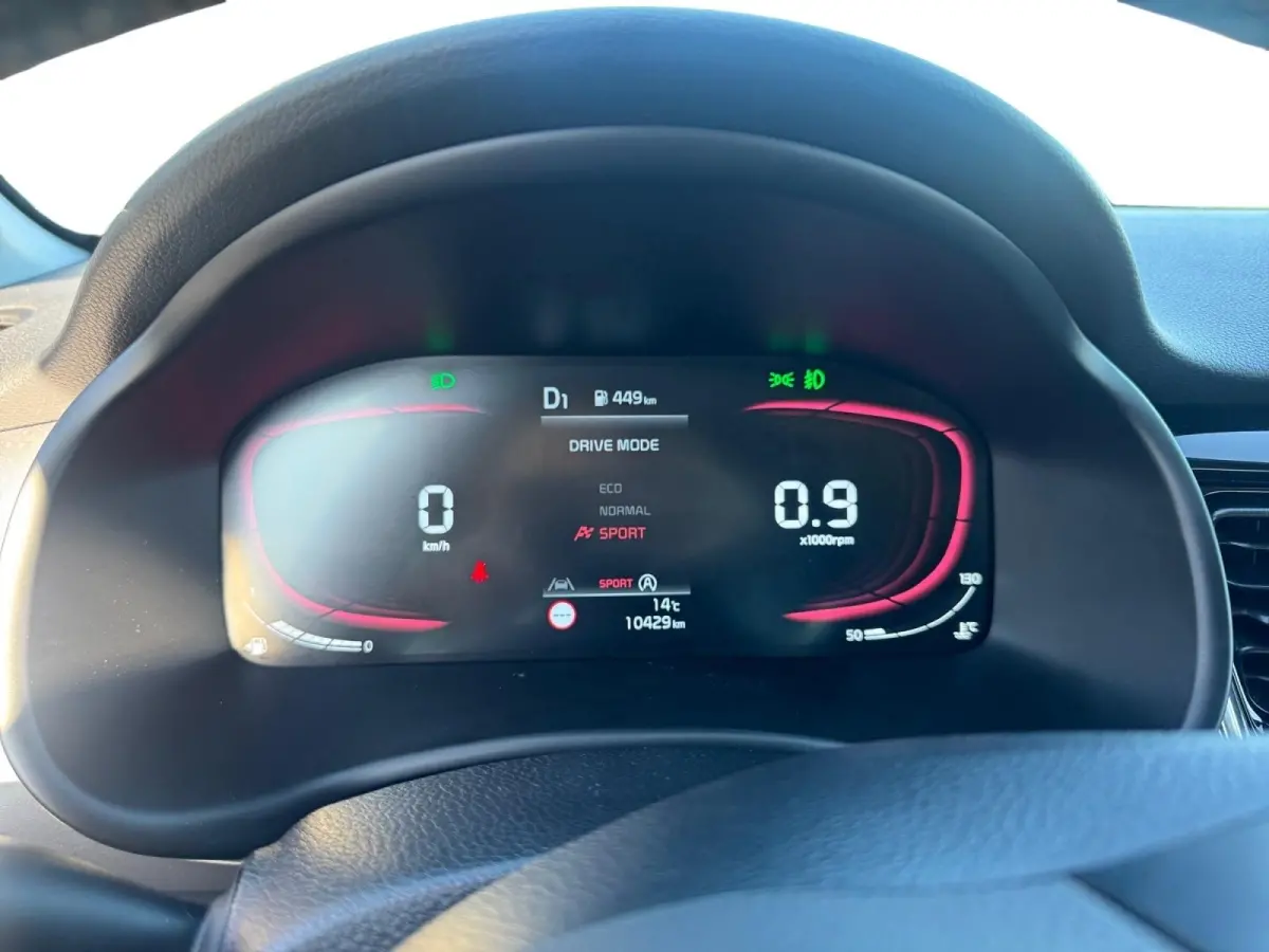 DynamicLine Automaat | Navi | Clima | Camera | Cruise Control | LM Velgen | Apple Carplay | Android Auto