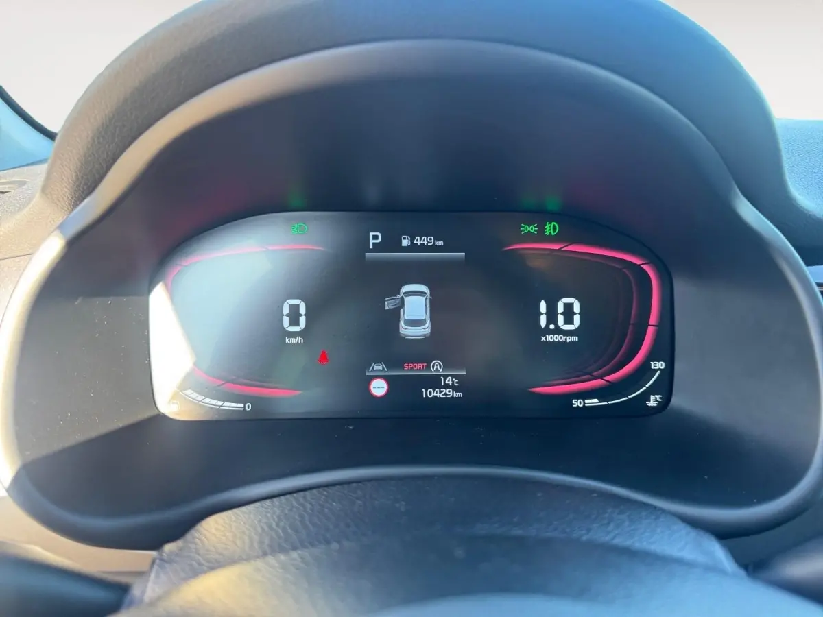DynamicLine Automaat | Navi | Clima | Camera | Cruise Control | LM Velgen | Apple Carplay | Android Auto