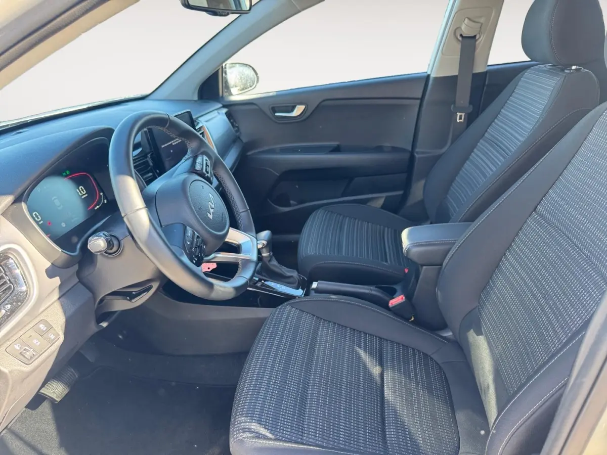 DynamicLine Automaat | Navi | Clima | Camera | Cruise Control | LM Velgen | Apple Carplay | Android Auto