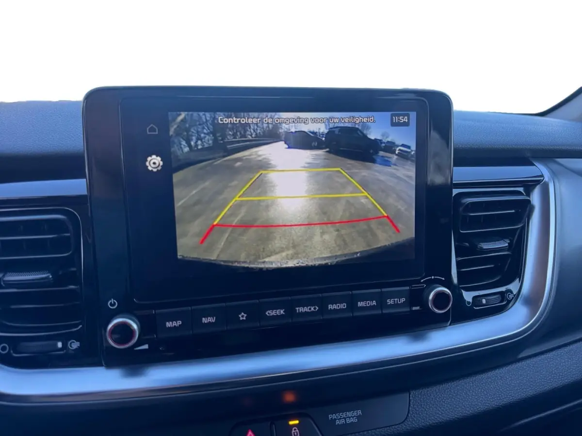 DynamicLine Automaat | Navi | Clima | Camera | Cruise Control | LM Velgen | Apple Carplay | Android Auto
