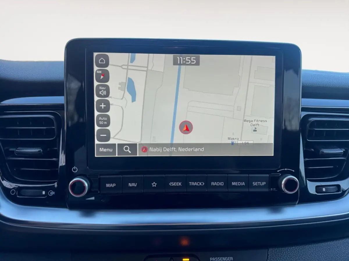 DynamicLine Automaat | Navi | Clima | Camera | Cruise Control | LM Velgen | Apple Carplay | Android Auto