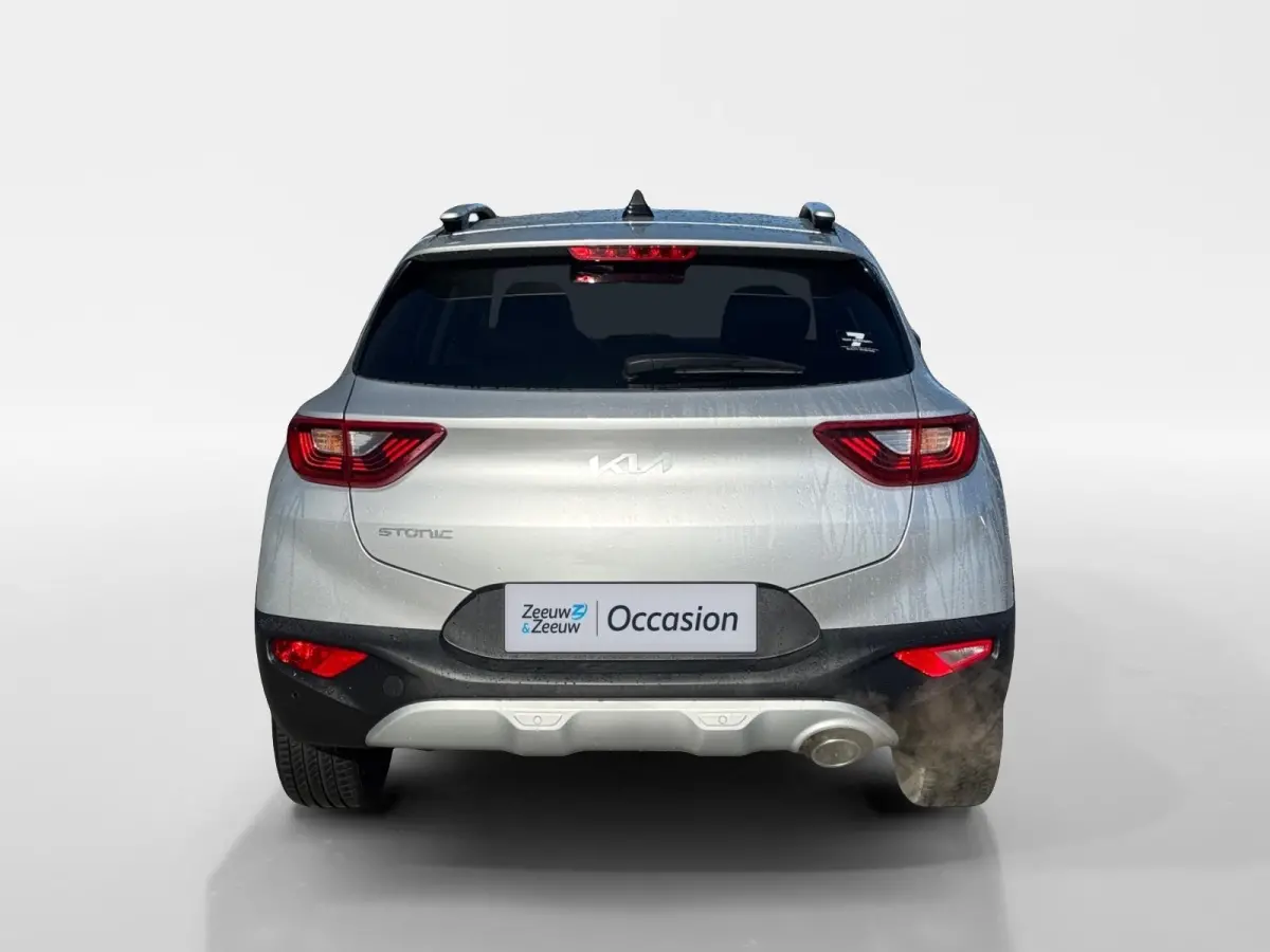 DynamicLine Automaat | Navi | Clima | Camera | Cruise Control | LM Velgen | Apple Carplay | Android Auto