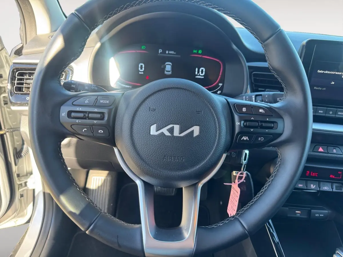 DynamicLine Automaat | Navi | Clima | Camera | Cruise Control | LM Velgen | Apple Carplay | Android Auto