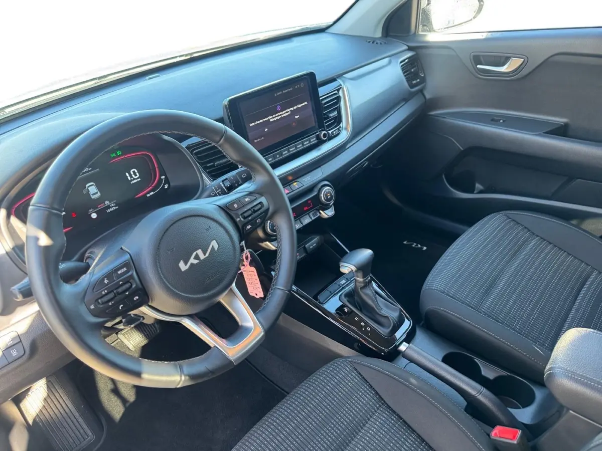 DynamicLine Automaat | Navi | Clima | Camera | Cruise Control | LM Velgen | Apple Carplay | Android Auto