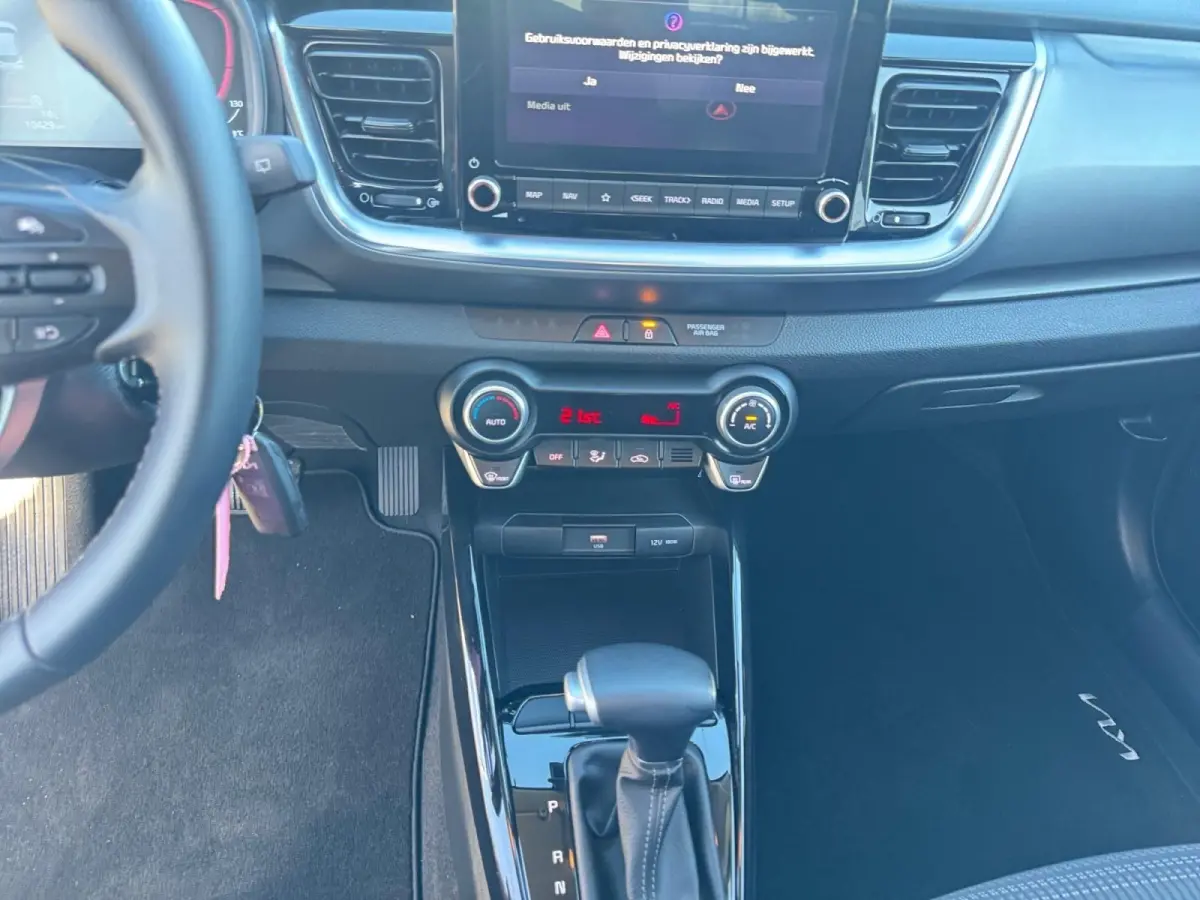 DynamicLine Automaat | Navi | Clima | Camera | Cruise Control | LM Velgen | Apple Carplay | Android Auto