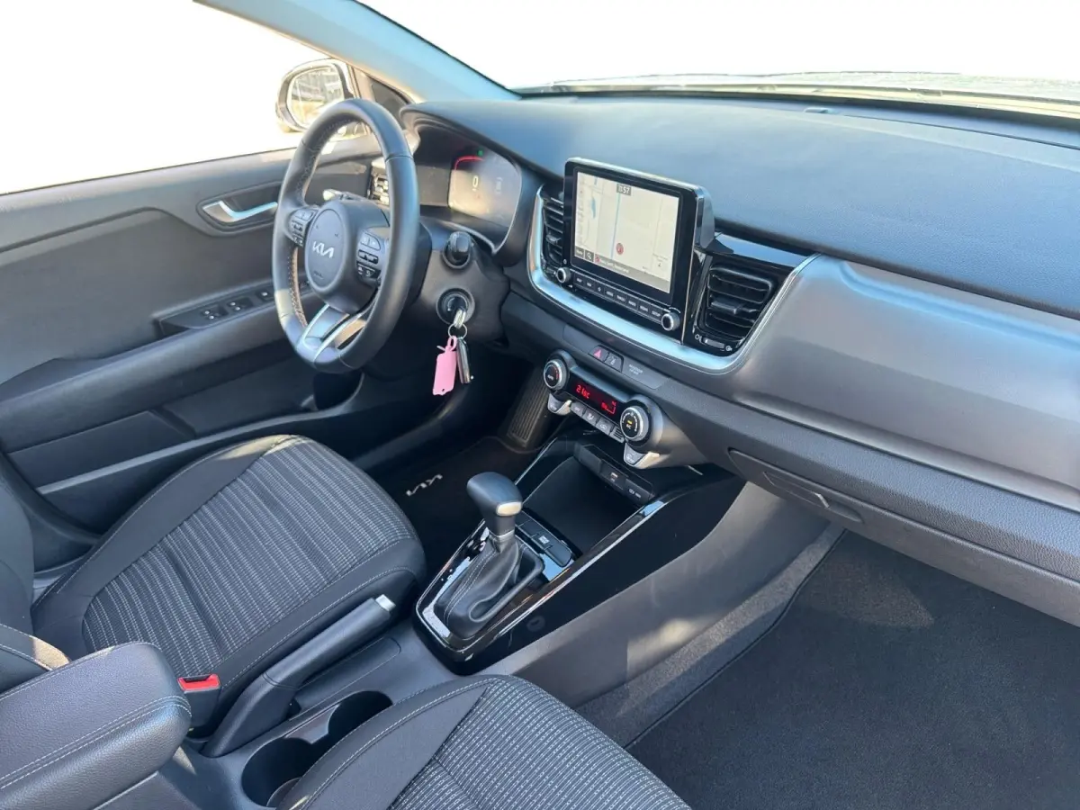 DynamicLine Automaat | Navi | Clima | Camera | Cruise Control | LM Velgen | Apple Carplay | Android Auto