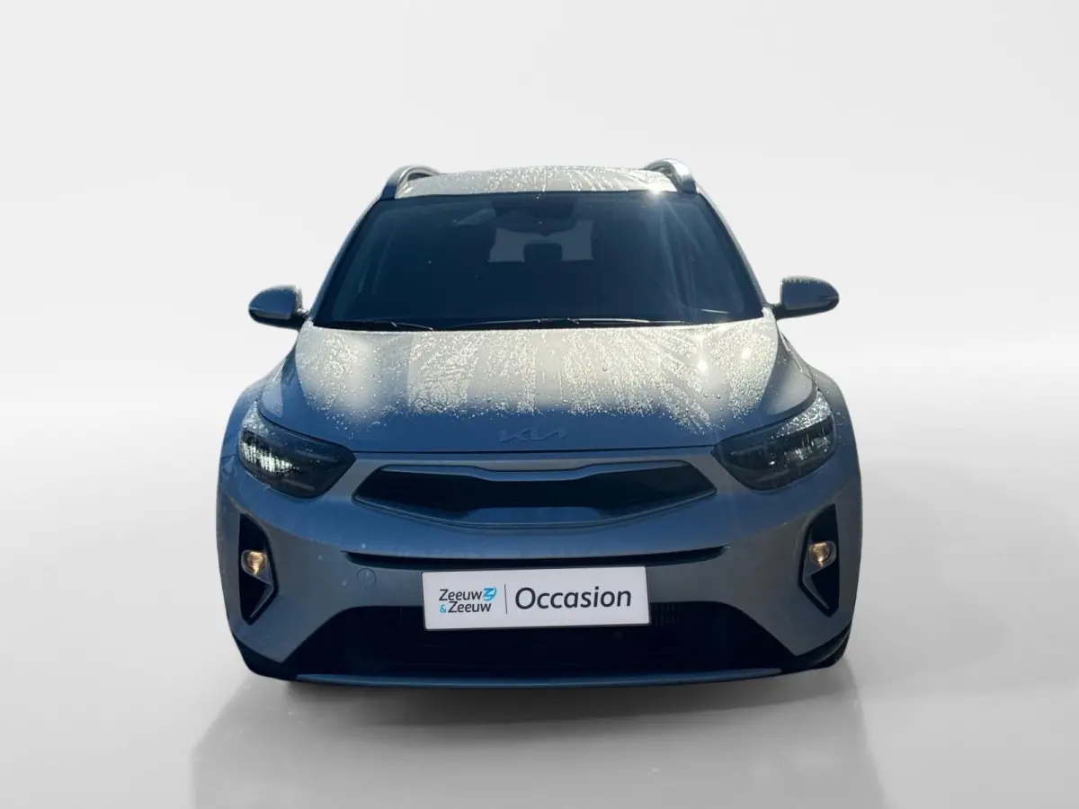 DynamicLine Automaat | Navi | Clima | Camera | Cruise Control | LM Velgen | Apple Carplay | Android Auto