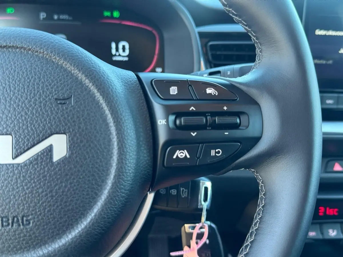 DynamicLine Automaat | Navi | Clima | Camera | Cruise Control | LM Velgen | Apple Carplay | Android Auto