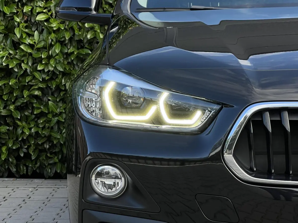 sDrive18i Executive Edition, NL AUTO, NAP LOGISCH, NAVIGATIE, CARPLAY, CLIMATE CONTROL, CRUISE CONTROL, HUD, KEYLESS, ELEKTRISCHE KOFFERKLEP, LICHTMETAAL 18"